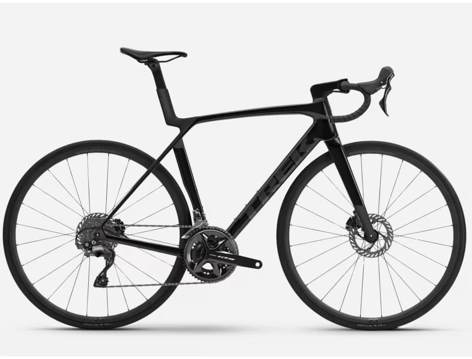 TREK Madone SL 5 Gen 8 2026 Gloss Dark Star'Matte Deep Smoke