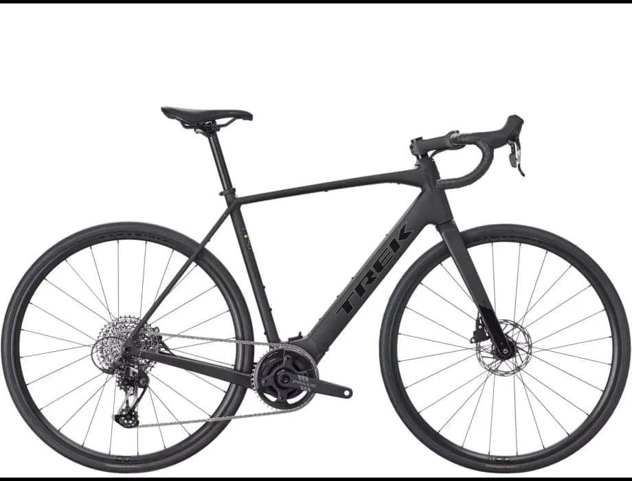 TREK Domane+ ALR 5 2026 Matte Dark Star