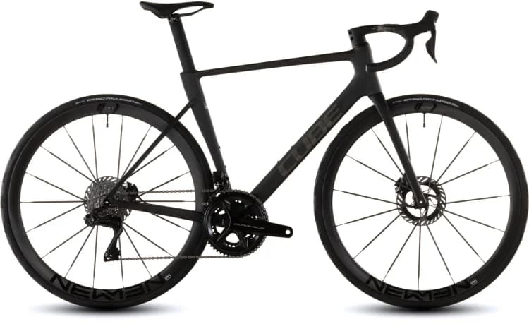 CubeLITENING AIR C:68X SLT GOLDDUST´N´PRISM 2026