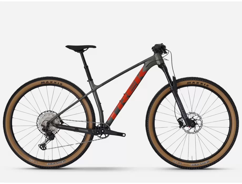TREK Procaliber 8 2026 Matte Mercury'Lithium Grey