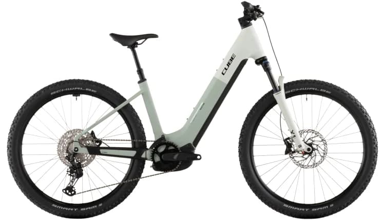 CubeREACTION HYBRID PRO 800 DESERTSTONE´N´DRIEDHERBS 2026 EASY ENTRY