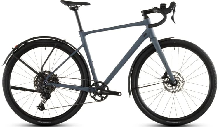 CubeNUROAD PRO FE WHALE´N´REFLEX 2026