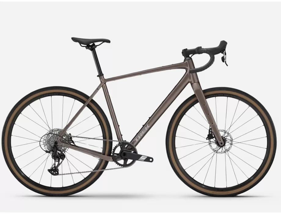 TREK Checkpoint ALR 5 Gen 3 2026 Bronze Age