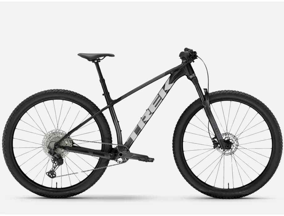 TREK Procaliber 6 2026 Black'Lithium Grey