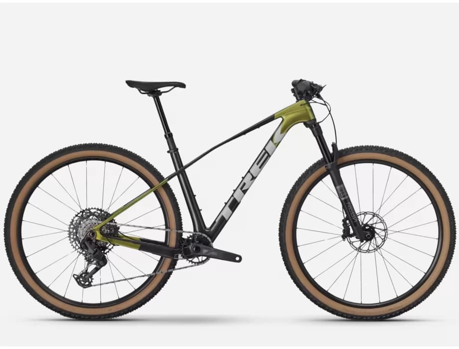 TREK Procaliber 9.6 Gen 3 2026 Chameleon Green