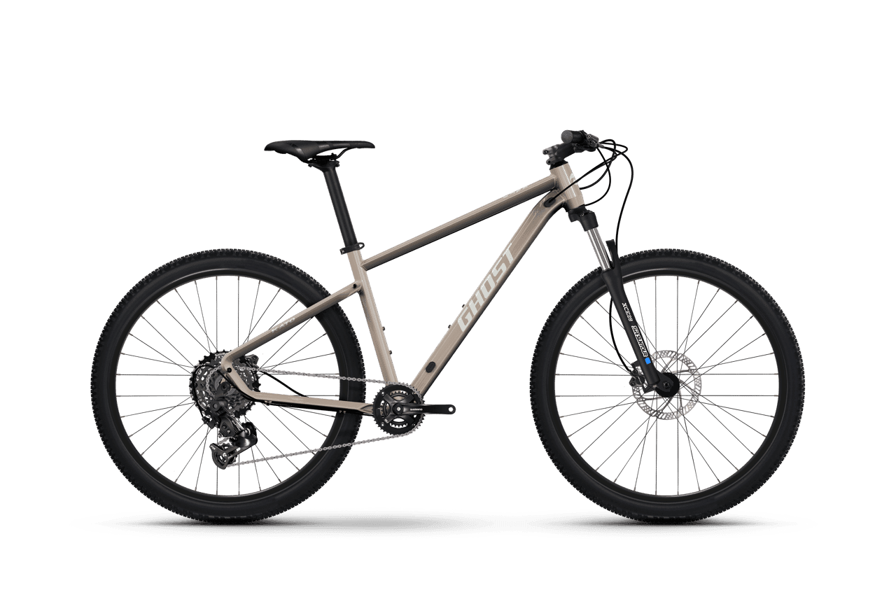 GHOST KATO ice rose/chilly white – glossy