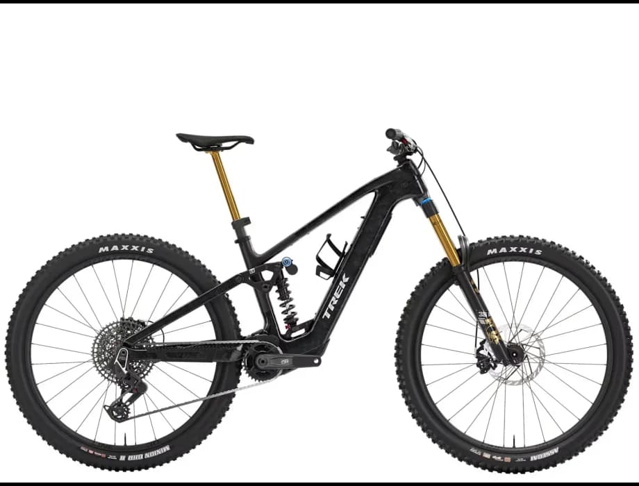 TREK Fuel+ LX 9.9 X0 AXS Gen 2 2026 Carbon Smoke'Lithium Grey Marble