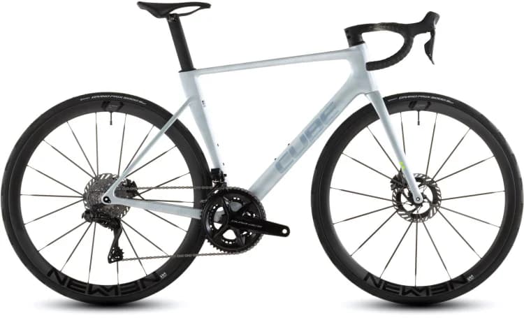 CubeLITENING AIR C:68X SLT XENONGRID´N´GREEN 2026