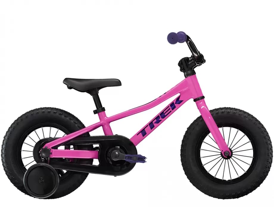 TREK Precaliber 12 2026 Pink