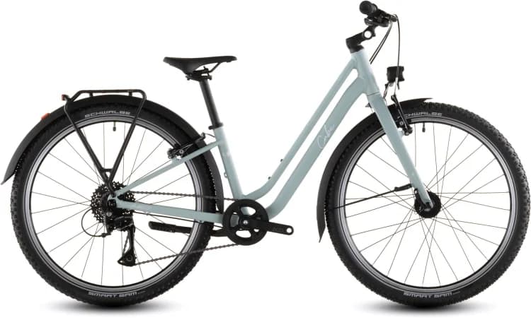 CubeARUBA 240 ALOEGREEN´N´WHITE 2026