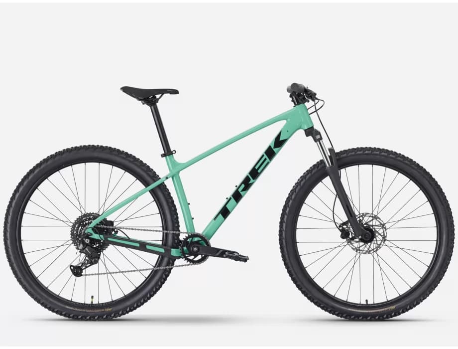 TREK Marlin 4 Gen 3 2026 Blue Sage