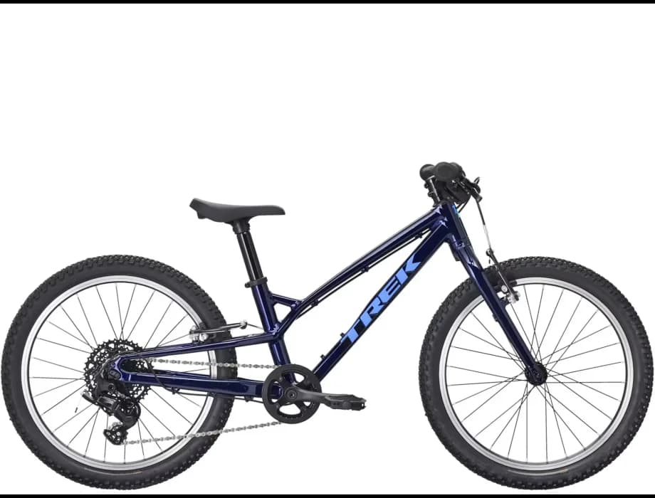 TREK Wahoo 20 Path 2026 Marianas Blue