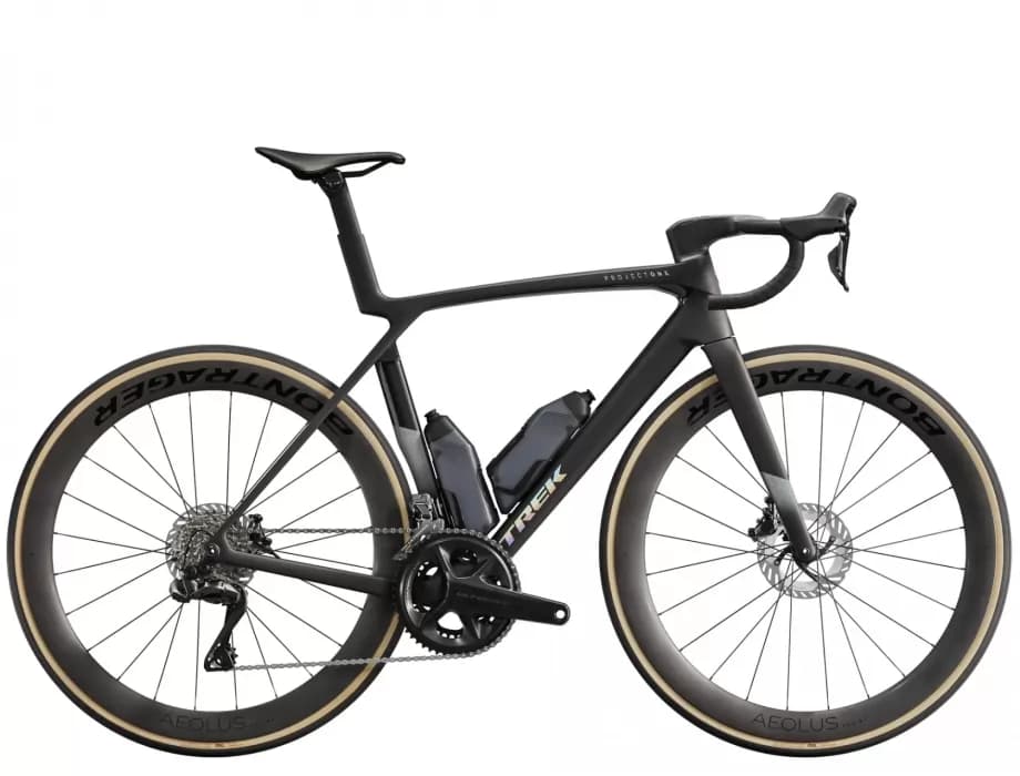 TREK Madone SLR 7 Gen 8 2026 Matte'Gloss Smoke