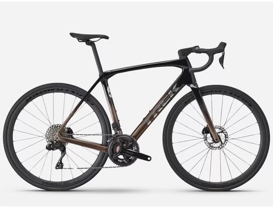 TREK Domane SL 6 Gen 4 2026 Dark Star'Bronze Age Fade