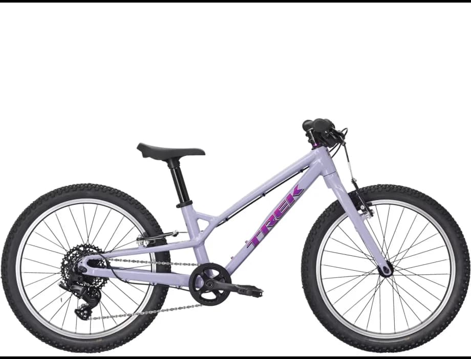 TREK Wahoo 20 Path 2026 Lavender Haze