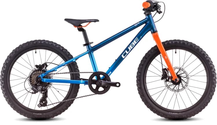 CubeACID 200 DISC ACTIONTEAM 2026