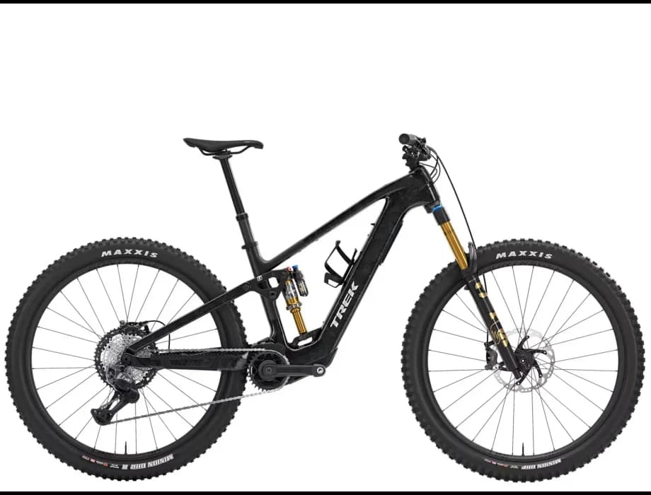 TREK Fuel+ EX 9.8 XT Di2 Gen 2 2026 Carbon Smoke'Lithium Grey Marble