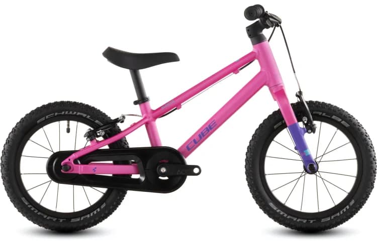 CubeNUMOVE 140 FUCSIA´N´PLUM 2026