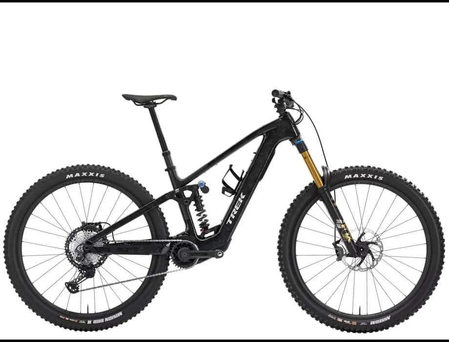 TREK Fuel+ LX 9.8 XT Gen 2 2026 Carbon Smoke'Lithium Grey Marble