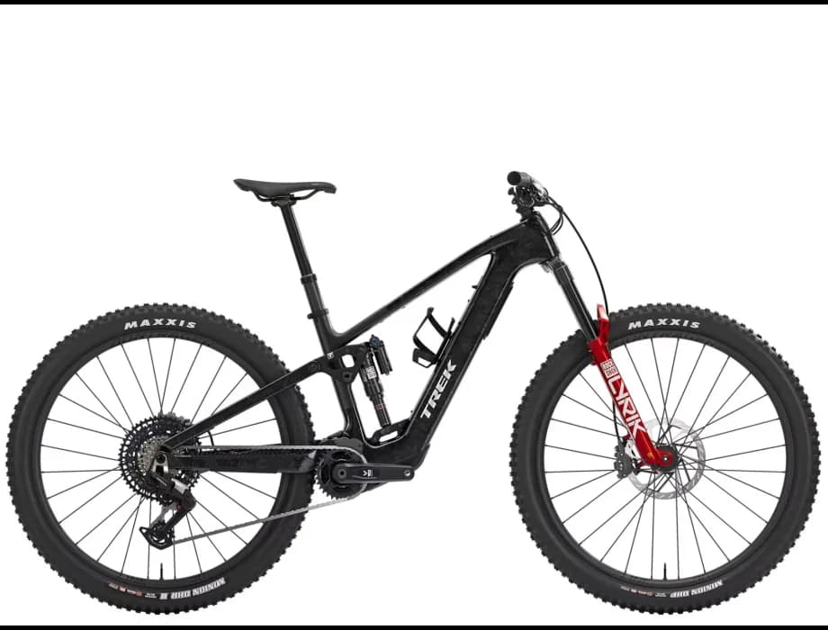 TREK Fuel+ EX 9.8 Eagle 90 Gen 2 2026 Carbon Smoke'Lithium Grey Marble