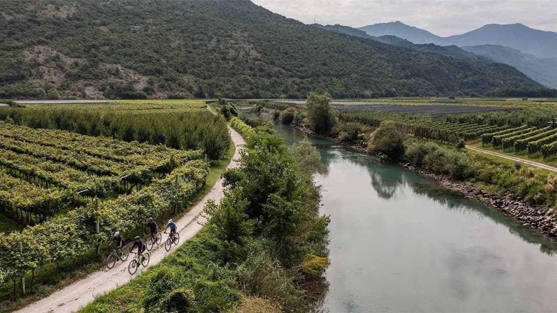 CubeAIM SLX BLUSHROSE´N´BLACK 2026