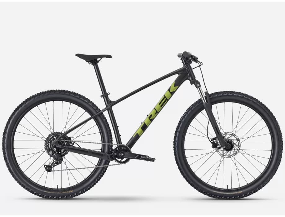 TREK Marlin 4 Gen 3 2026 Matte Dark Web