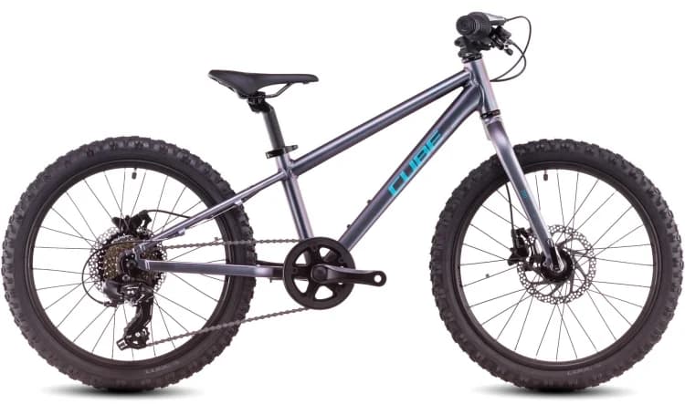 CubeACID 200 DISC GALACTIC´N´CYAN 2026