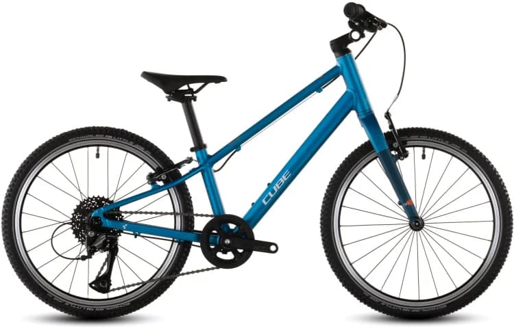 CubeNUMOVE 200 TOPASBLUE´N´NEBULA 2026