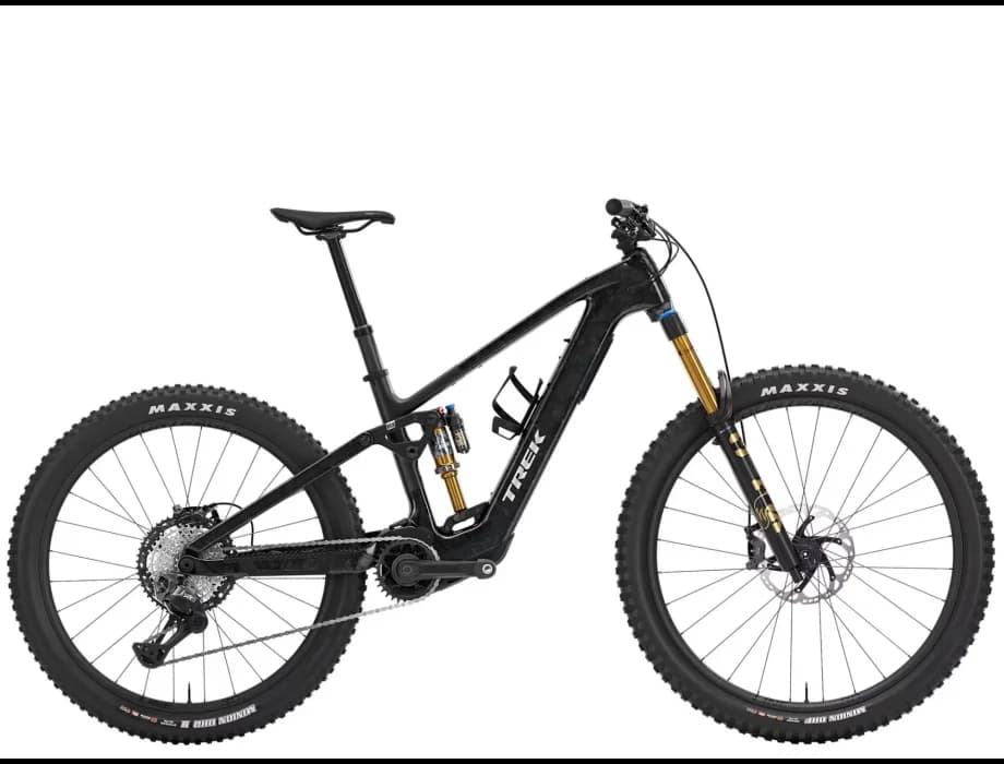 TREK Fuel+ MX 9.8 XT Di2 Gen 2 2026 Carbon Smoke'Lithium Grey Marble
