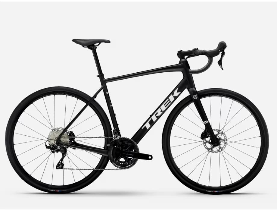 TREK Domane AL 5 Gen 4 2026 Black