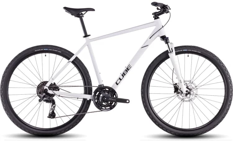 CubeNATURE PRO COTTON´N´GREY 2026