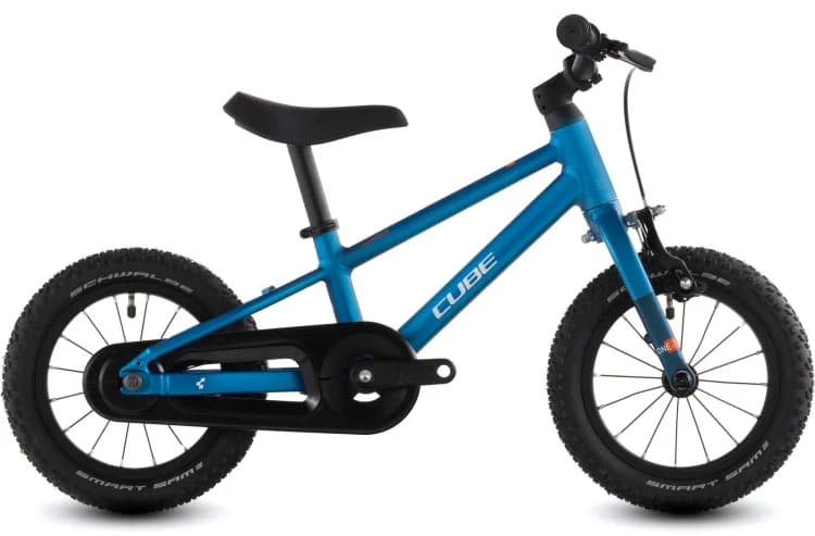 CubeNUMOVE 120 RT TOPASBLUE´N´NEBULA 2026