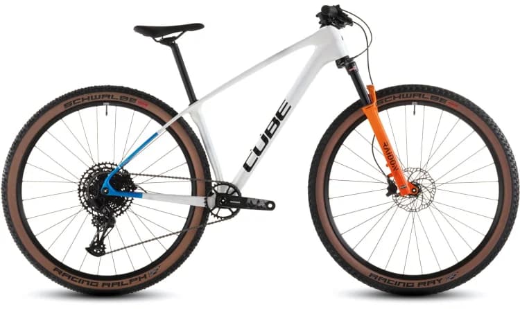 CubePHENIX C:62 SLX ROOKIE TEAMLINE 2026