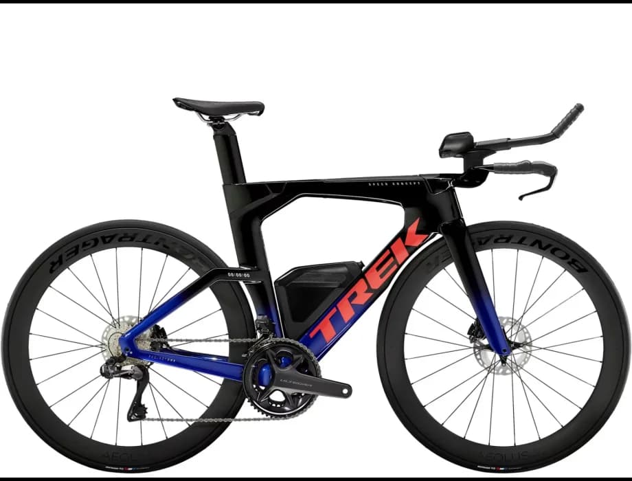 TREK Speed Concept SLR 7 2026 Hex Blue'Black