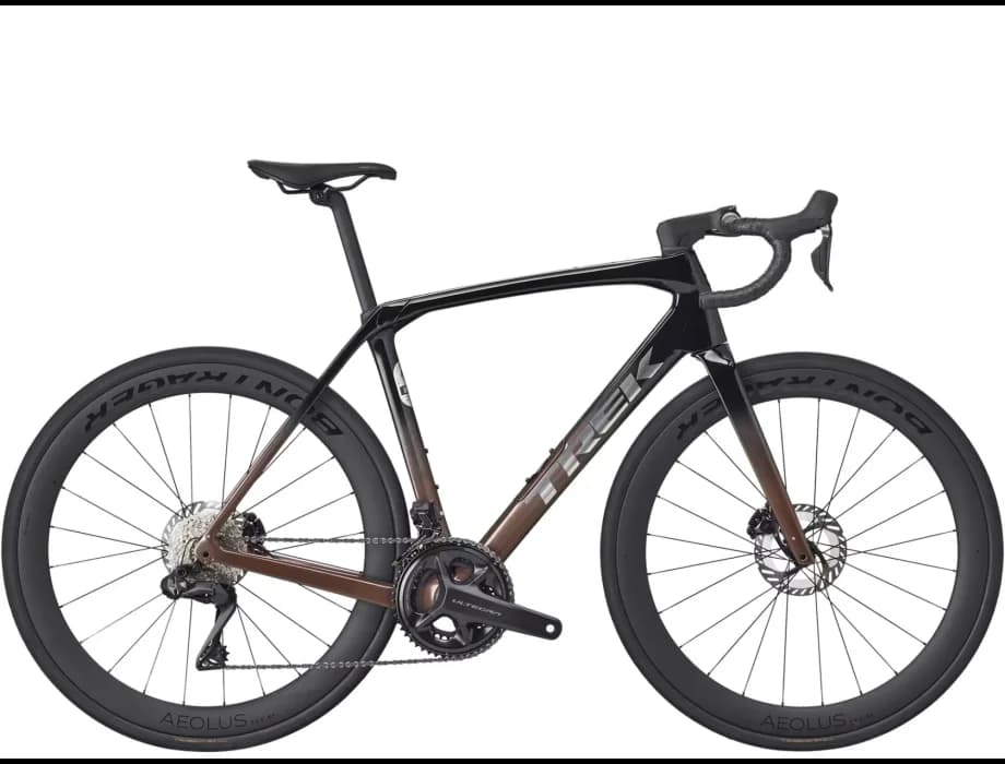 TREK Domane SL 7 Gen 4 2026 Dark Star'Bronze Age Fade