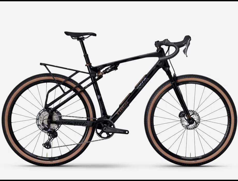 TREK Checkout SL 5 2026 Dark Star'Dark Web