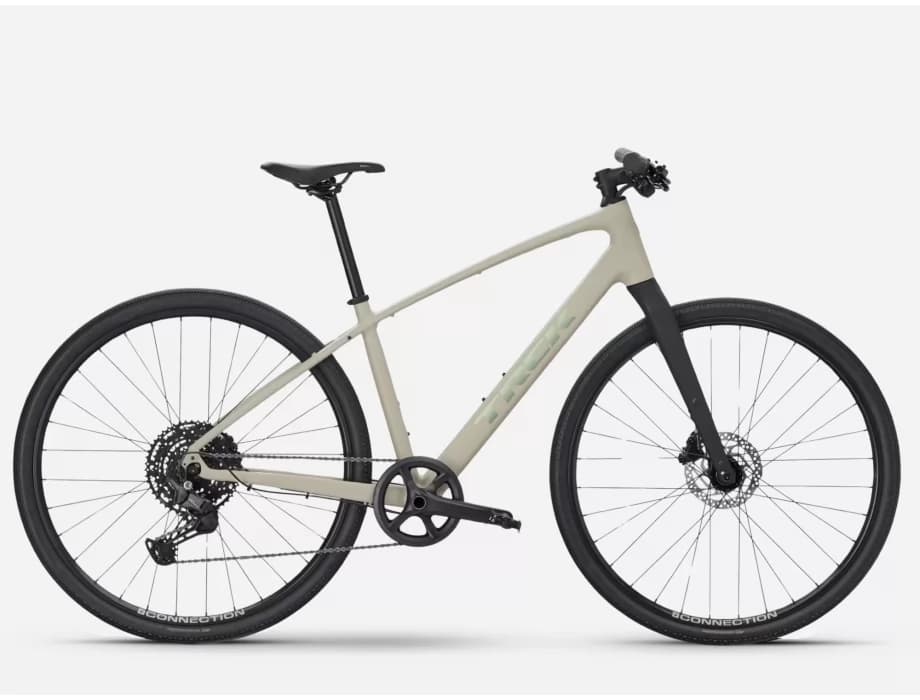 TREK FX Sport AL 3 2026 Buff Beige