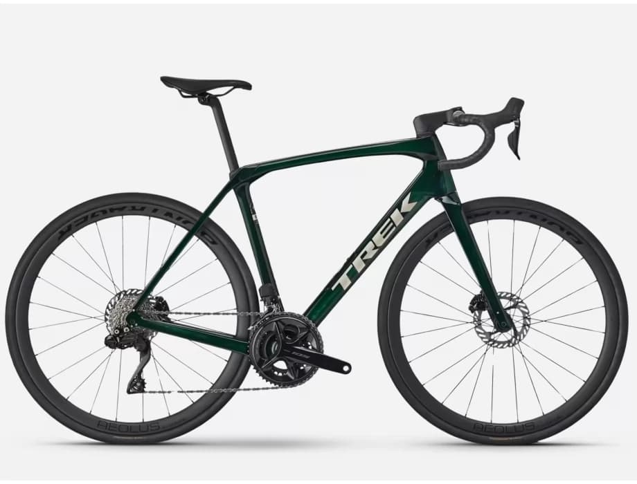 TREK Domane SL 6 Gen 4 2026 Ivy Smoke