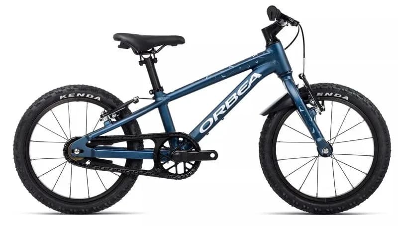 ORBEA MX 16 BLU-LAV
