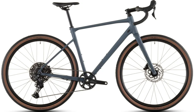 CubeNUROAD PRO WHALE´N´REFLEX 2026