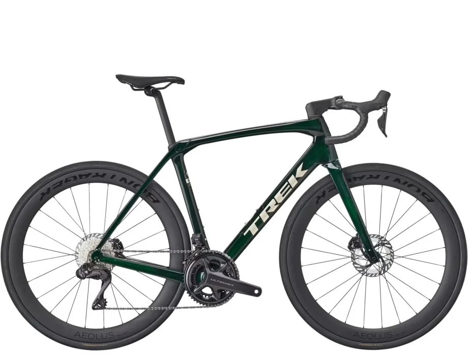 TREK Domane SL 7 Gen 4 2026 Ivy Smoke