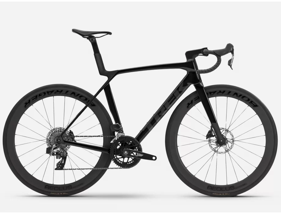 TREK Madone SL 6 AXS Gen 8 2026 Gloss Dark Star'Matte Deep Smoke