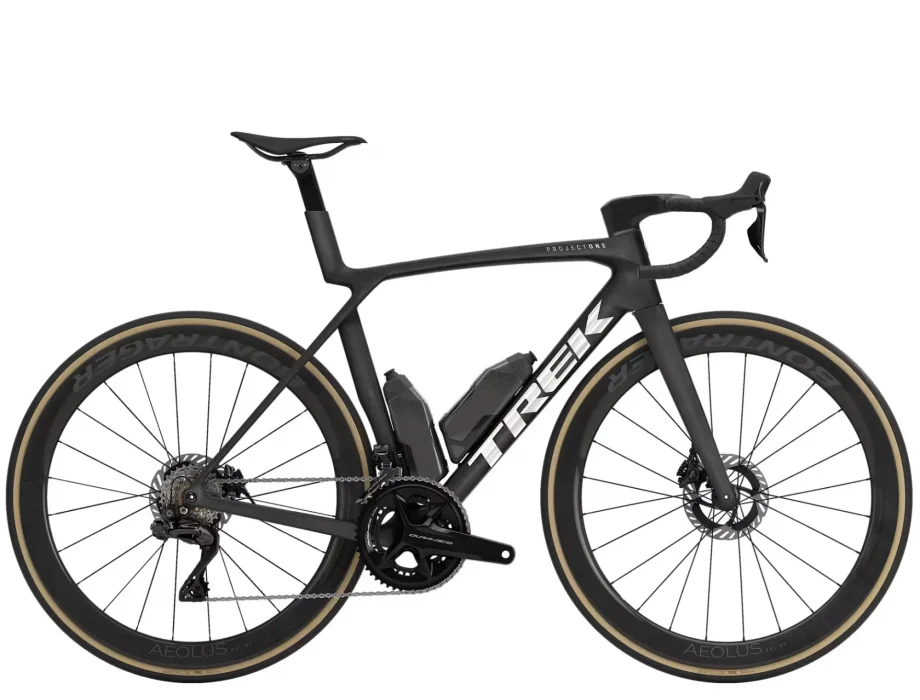 TREK Madone SLR 9 Gen 8 2026 Matte Deep Smoke