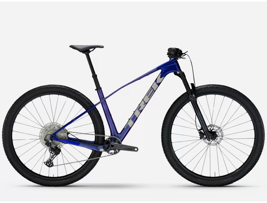 TREK Procaliber 9.5 Gen 3 2026 Purple Flip'Blue