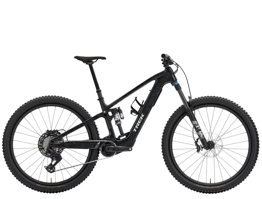 TREK Fuel+ EX 9.7 Gen 2 2026 Carbon Smoke'Lithium Grey Marble