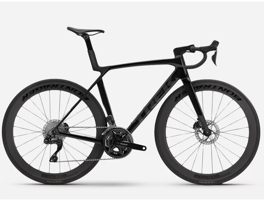 TREK Madone SL 6 Gen 8 2026 Gloss Dark Star'Matte Deep Smoke