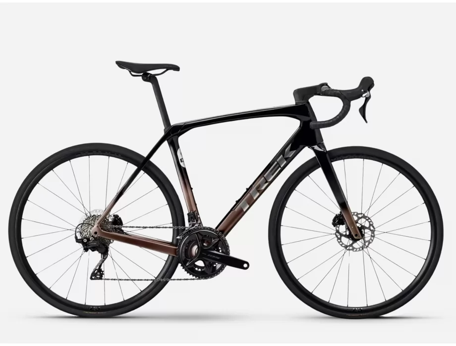 TREK Domane SL 5 Gen 4 2026 Dark Star'Bronze Age Fade