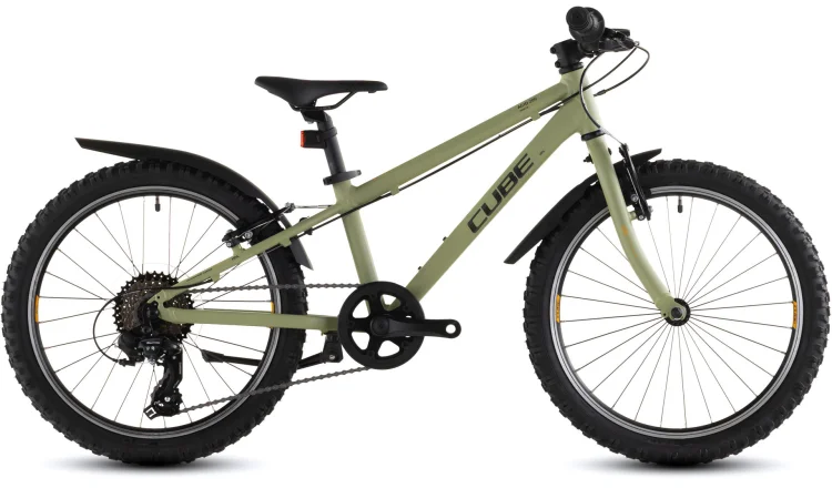 CubeACID 200 FE LIGHTOLIVE´N´ORANGE 2026