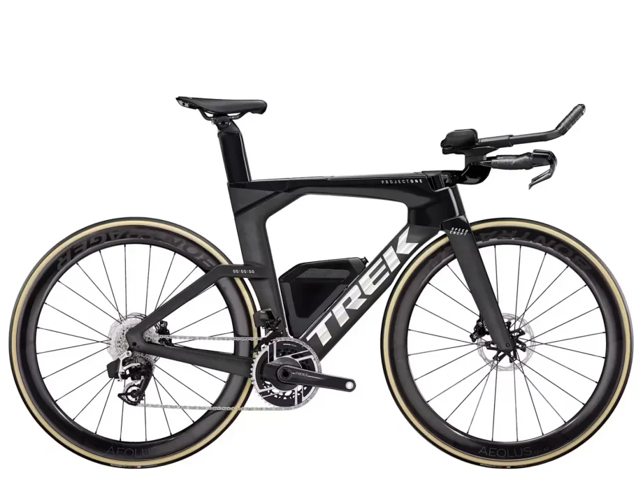 TREK Speed Concept SLR 9 AXS 2026 Deep Smoke