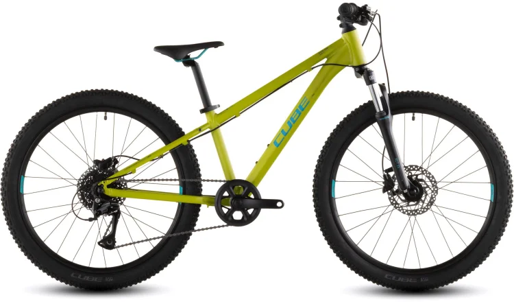 CubeACID 240 DISC LIZARD´N´BLUE 2026